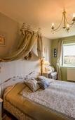 Туры в отель Chambres D'hotes La Barbinais Bed&breakfast St Malo