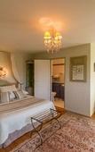 Туры в отель Chambres D'hotes La Barbinais Bed&breakfast St Malo