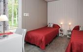 Туры в отель Hotel U Livanti ECOLABEL