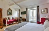 Туры в отель Le Clos de lOlivier