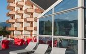 Туры в отель Village Club les Hyvans