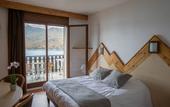 Туры в отель Village Club les Hyvans