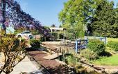 Туры в отель Relais des Lilas