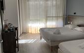 Туры в отель Relais des Lilas