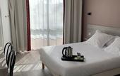 Туры в отель Relais des Lilas