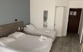 Туры в отель Relais des Lilas