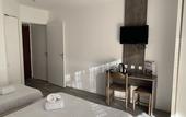 Туры в отель Relais des Lilas