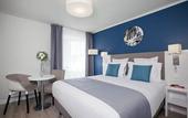 Туры в отель Residhome Paris Gare de Lyon - Jacqueline De Romilly