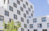Туры в отель Residhome Paris Gare de Lyon - Jacqueline De Romilly