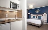 Туры в отель Residhome Paris Gare de Lyon - Jacqueline De Romilly