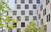 Туры в отель Residhome Paris Gare de Lyon - Jacqueline De Romilly