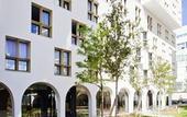 Туры в отель Residhome Paris Gare de Lyon - Jacqueline De Romilly