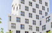Туры в отель Residhome Paris Gare de Lyon - Jacqueline De Romilly