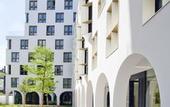 Туры в отель Residhome Paris Gare de Lyon - Jacqueline De Romilly