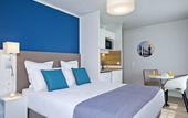 Туры в отель Residhome Paris Gare de Lyon - Jacqueline De Romilly