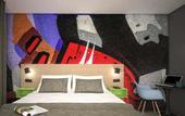 Туры в отель ibis Styles Clamart Gare Grand Paris