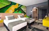 Туры в отель ibis Styles Clamart Gare Grand Paris