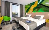 Туры в отель ibis Styles Clamart Gare Grand Paris