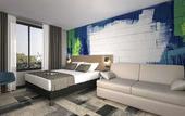 Туры в отель ibis Styles Clamart Gare Grand Paris