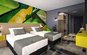 Туры в отель ibis Styles Clamart Gare Grand Paris