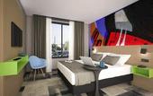 Туры в отель ibis Styles Clamart Gare Grand Paris