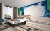 Туры в отель ibis Styles Clamart Gare Grand Paris