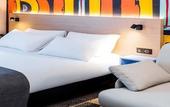 Туры в отель ibis Styles Clamart Gare Grand Paris