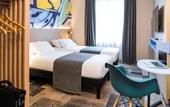 Туры в отель ibis Styles Clamart Gare Grand Paris