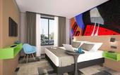 Туры в отель ibis Styles Clamart Gare Grand Paris