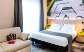 Туры в отель ibis Styles Clamart Gare Grand Paris