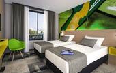 Туры в отель ibis Styles Clamart Gare Grand Paris
