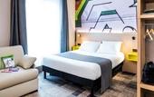 Туры в отель ibis Styles Clamart Gare Grand Paris
