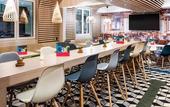 Туры в отель ibis Styles Clamart Gare Grand Paris