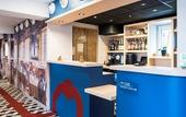 Туры в отель ibis Styles Clamart Gare Grand Paris