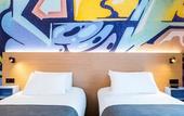 Туры в отель ibis Styles Clamart Gare Grand Paris