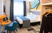 Туры в отель ibis Styles Clamart Gare Grand Paris