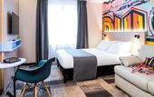Туры в отель ibis Styles Clamart Gare Grand Paris