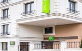 Туры в отель ibis Styles Clamart Gare Grand Paris