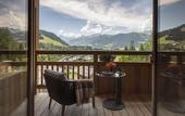 Туры в отель Four Seasons Resort Megeve