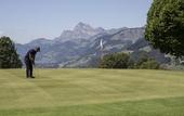 Туры в отель Four Seasons Resort Megeve