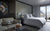 Туры в отель Four Seasons Resort Megeve