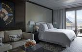 Туры в отель Four Seasons Resort Megeve