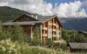 Туры в отель Four Seasons Resort Megeve