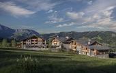 Туры в отель Four Seasons Resort Megeve