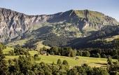 Туры в отель Four Seasons Resort Megeve