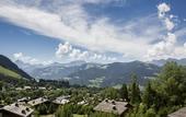 Туры в отель Four Seasons Resort Megeve