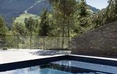Туры в отель Four Seasons Resort Megeve