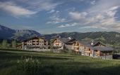 Туры в отель Four Seasons Resort Megeve