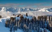 Туры в отель Four Seasons Resort Megeve
