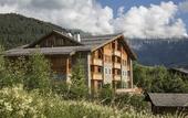 Туры в отель Four Seasons Resort Megeve